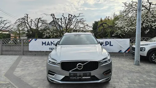 VOLVO XC60 -