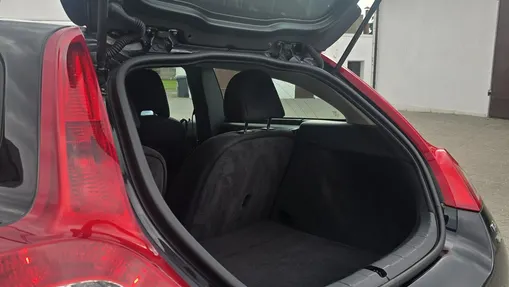 VOLVO C30 -