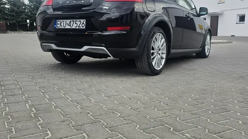 VOLVO C30 -