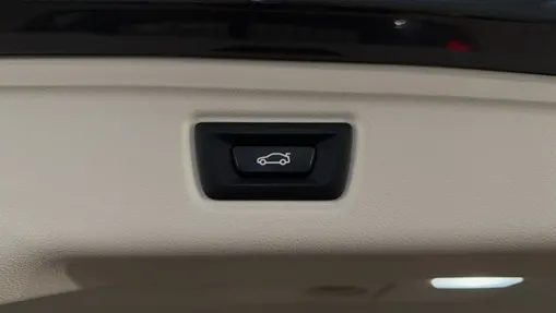 BMW Seria 3 318d aut