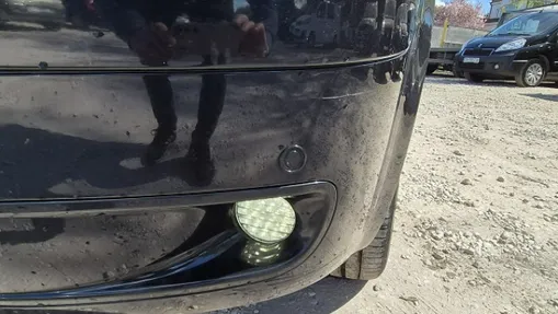 VOLKSWAGEN Multivan -