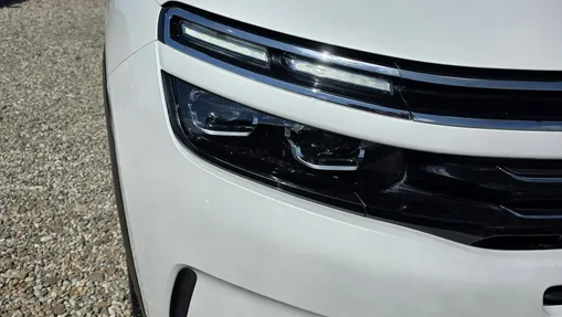 CITROEN C5 Aircross -