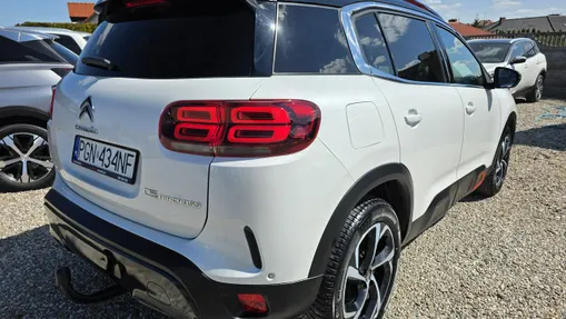 CITROEN C5 Aircross -