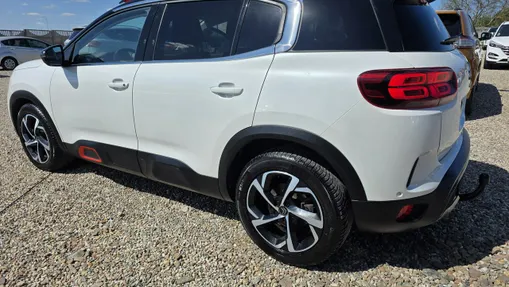 CITROEN C5 Aircross -