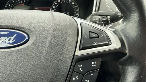 FORD Mondeo -