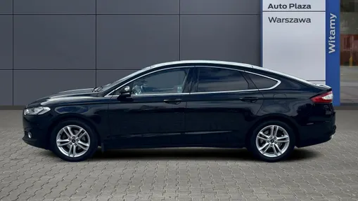 FORD Mondeo -
