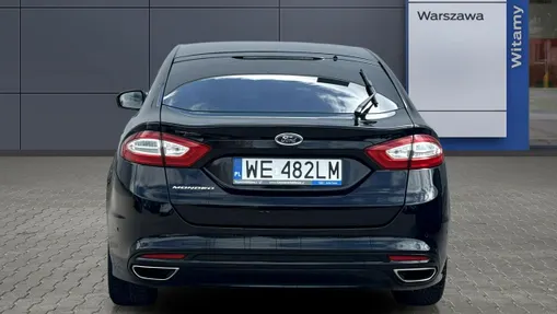 FORD Mondeo -