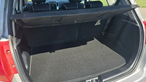 KIA Venga -