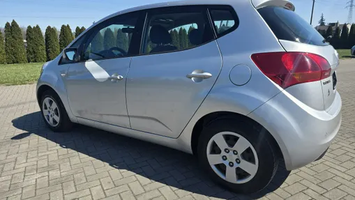 KIA Venga -