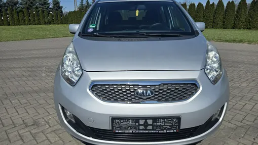 KIA Venga -