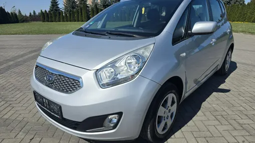 KIA Venga -