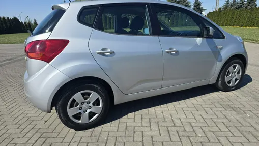 KIA Venga -