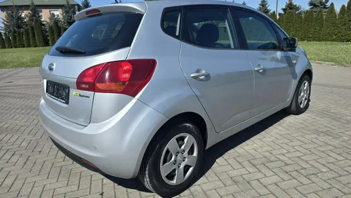 KIA Venga -
