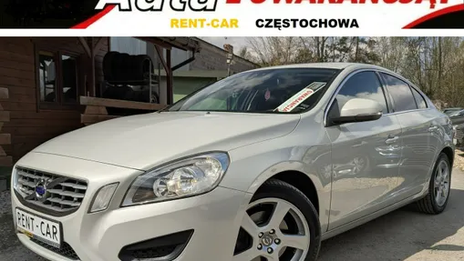 VOLVO S60 -