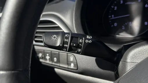 HYUNDAI i30 -