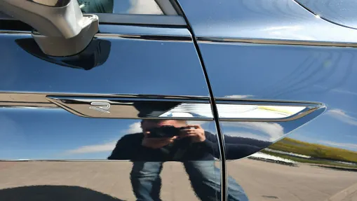 VOLKSWAGEN Tiguan -