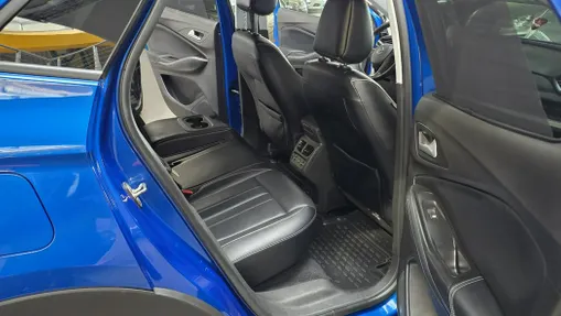 OPEL Grandland X -