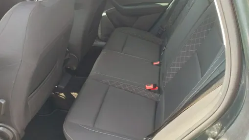 SKODA Karoq -