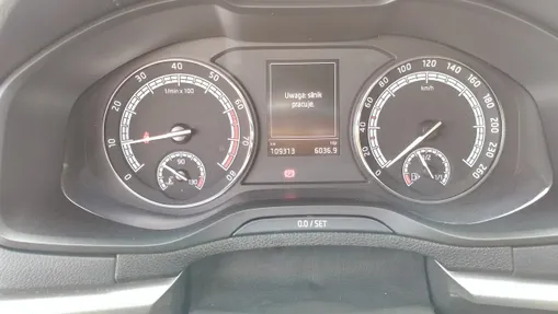 SKODA Karoq -
