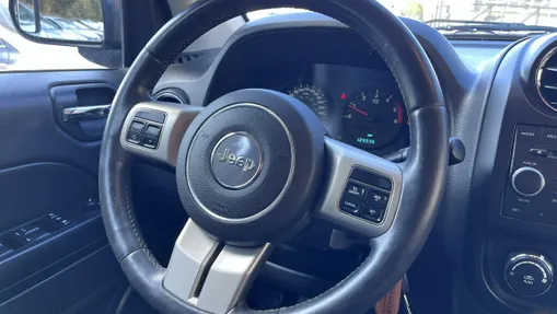 JEEP Compass -