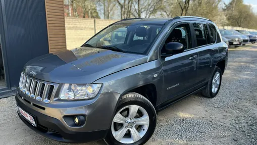 JEEP Compass -
