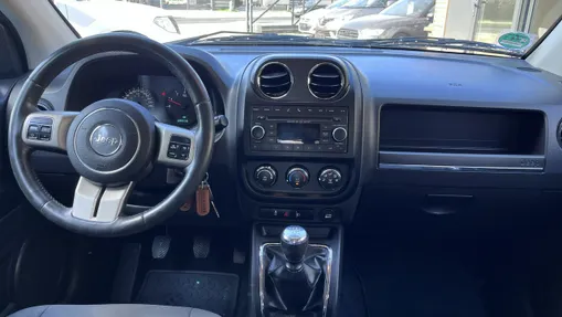 JEEP Compass -
