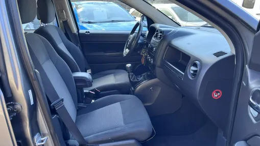 JEEP Compass -