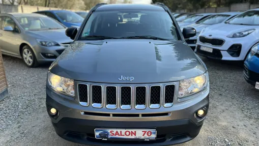 JEEP Compass -