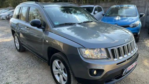 JEEP Compass -