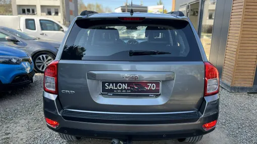 JEEP Compass -