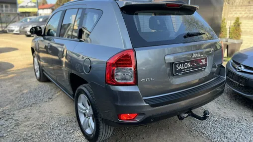 JEEP Compass -