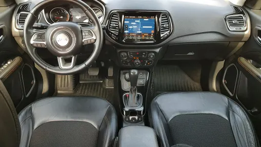 JEEP Compass -