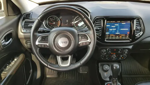 JEEP Compass -