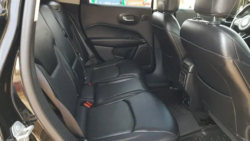 JEEP Compass -