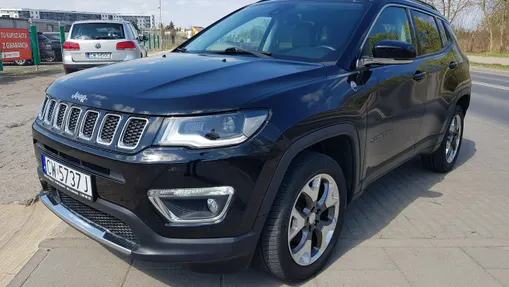 JEEP Compass -