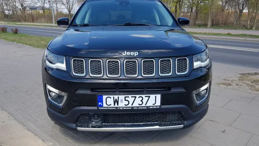 JEEP Compass -
