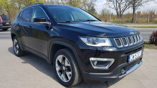 JEEP Compass -