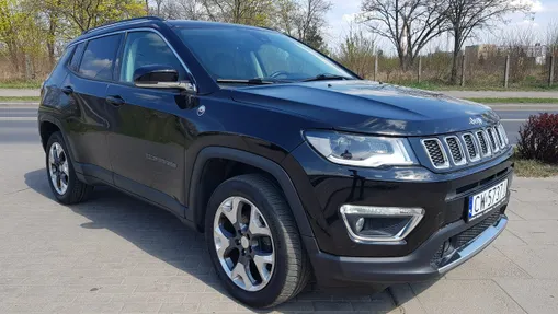 JEEP Compass -