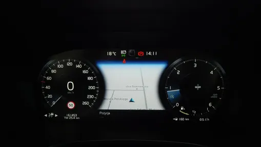 VOLVO V60 -