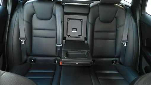 VOLVO V60 -
