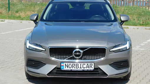 VOLVO V60 -