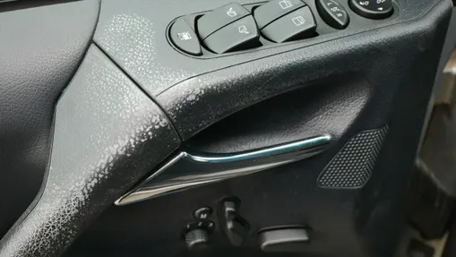 MERCEDES-BENZ Viano -