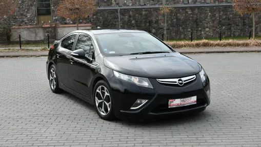 OPEL Ampera -