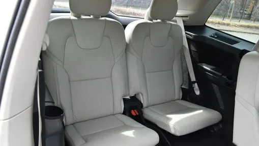 VOLVO XC90 -