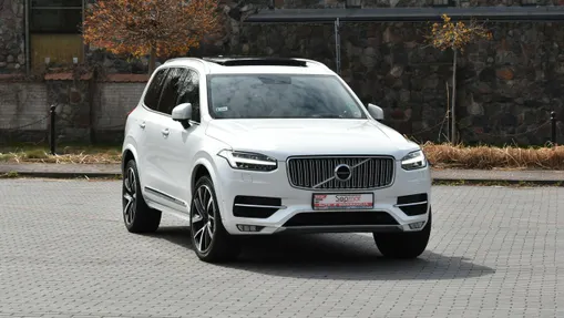 VOLVO XC90 -