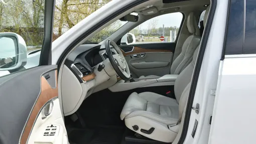 VOLVO XC90 -