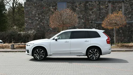 VOLVO XC90 -