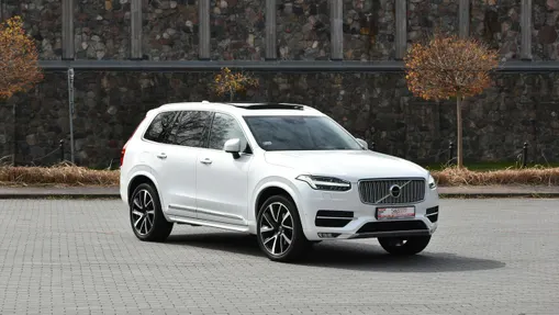 VOLVO XC90 -