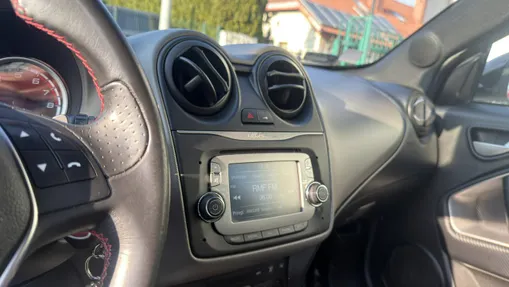 ALFA ROMEO MiTo -