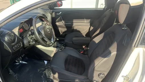 ALFA ROMEO MiTo -